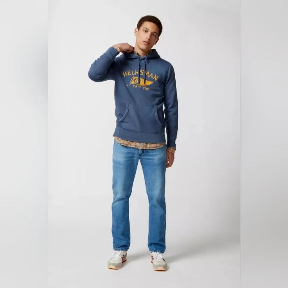 Wrangler Urban Fit Men's Denim Jeans